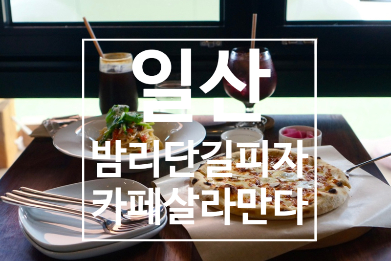 카페살라만다 이미지