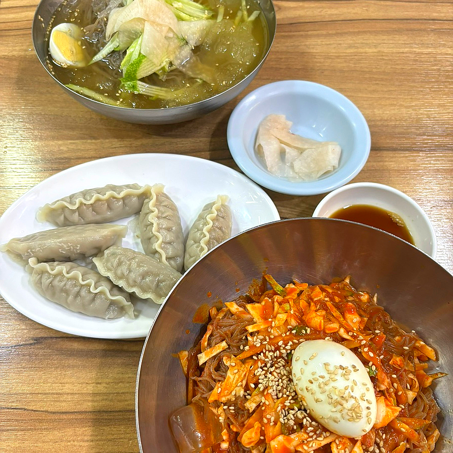 조원냉면 사진 6