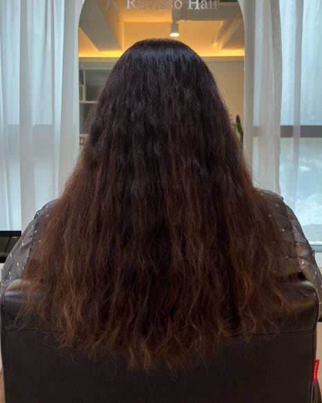 라비쏘헤어 이미지