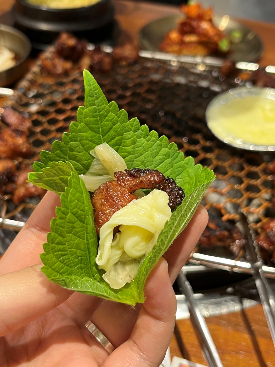 일월산돼지갈비 이미지