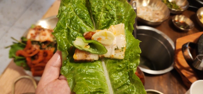 유달식품 이미지