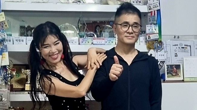 위브댄스스포츠 이미지