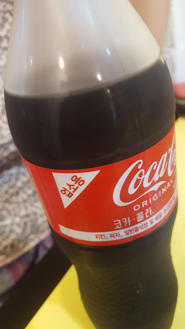 오구쌀PIZZA 이미지