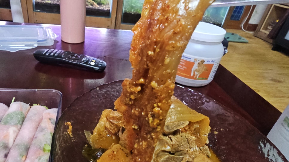 오늘안주 이미지