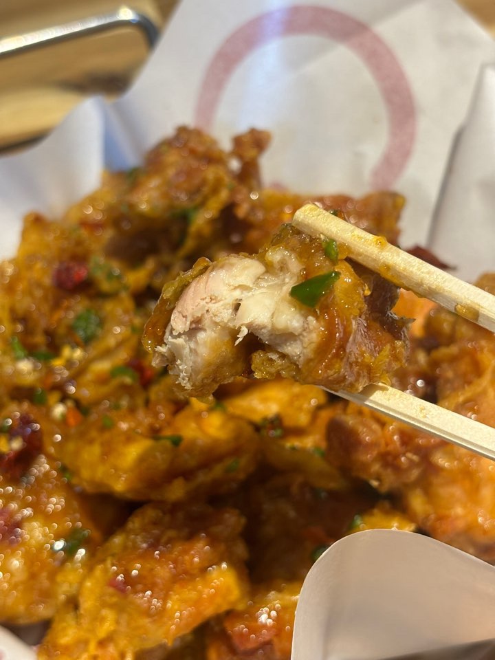 아라치치킨 궁동점 이미지