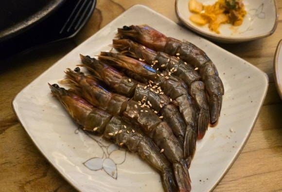 제육고집 이미지