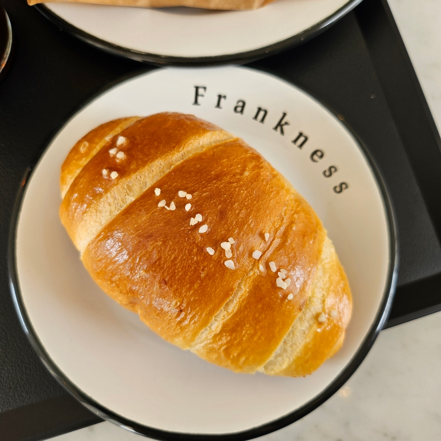 프랭크니스(Frankness) 이미지