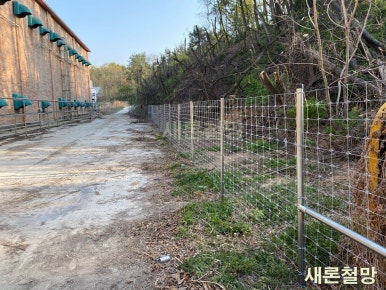 돼지울타리 이미지