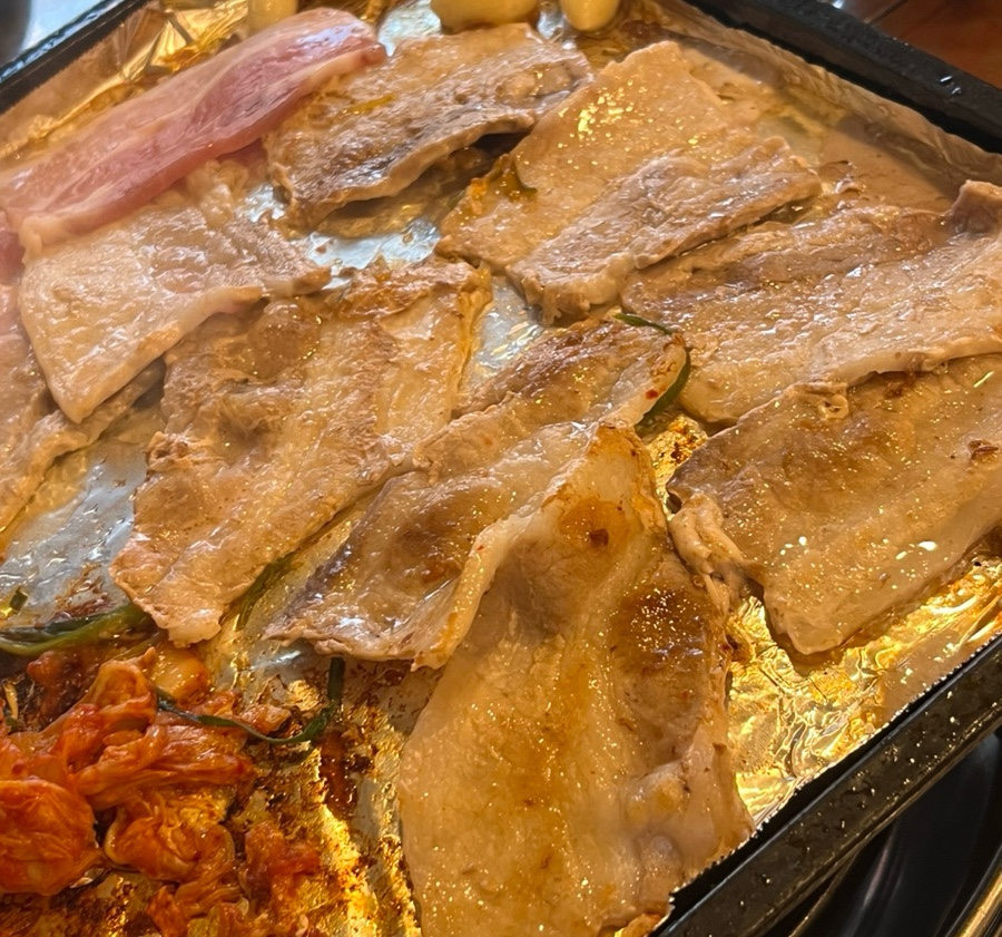 화랑냉삼 이미지