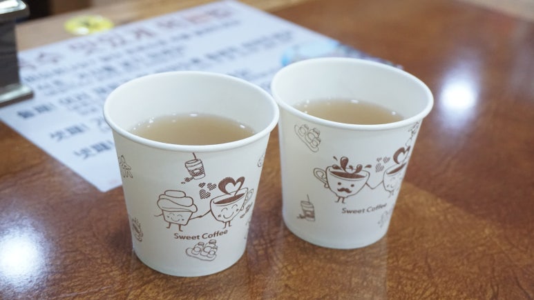 봉평신조막국수 이미지
