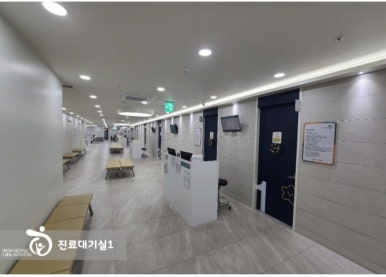 원흥아이제일병원 이미지