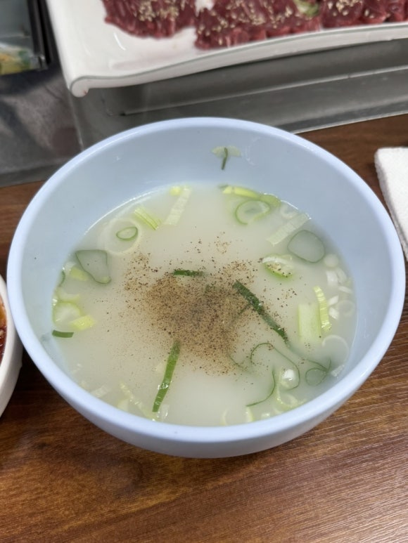 명동정육점 이미지
