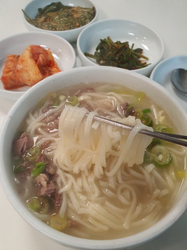 고기랑국시랑 이미지