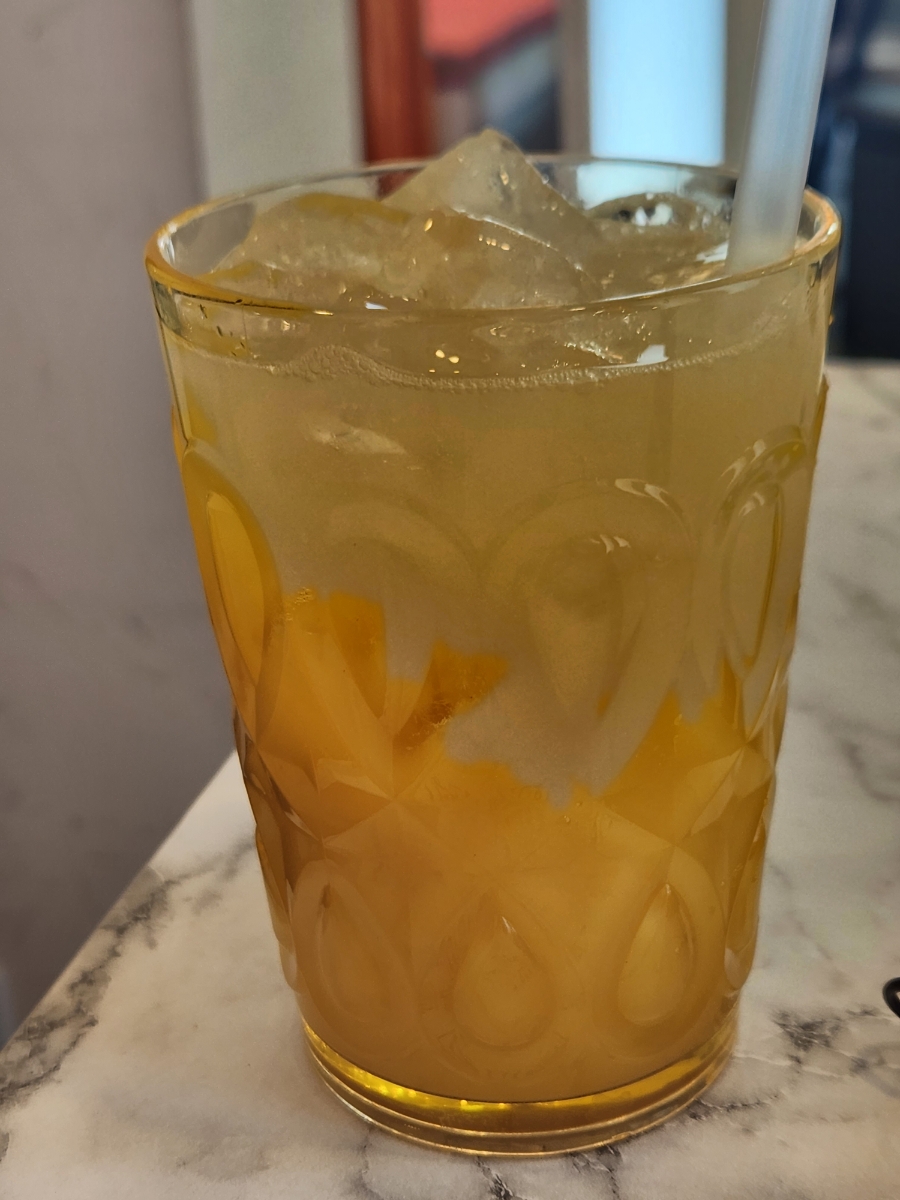 코코버블티 홍대메인거리점 이미지