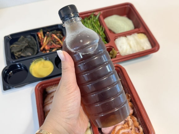 알찬오리바베큐 이미지