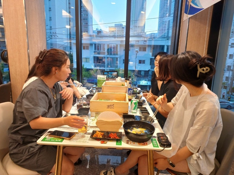 비엔지 이미지