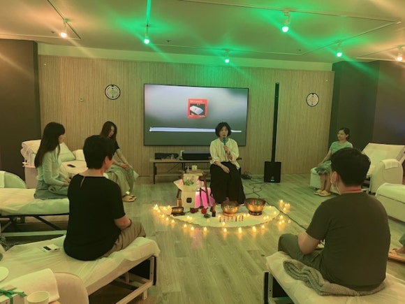 한국레이키힐링센터 이미지