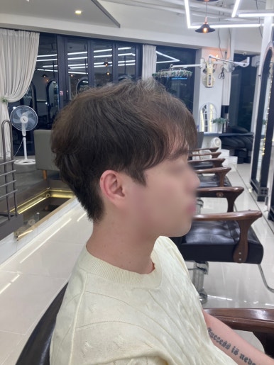 에이바헤어광주 이미지