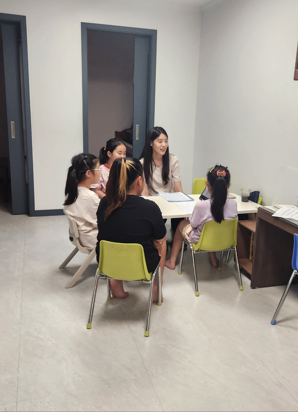 플로라음악학원 이미지
