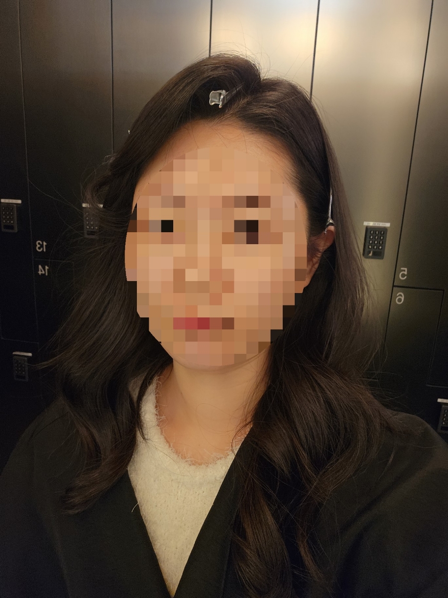 해피미헤어 이미지