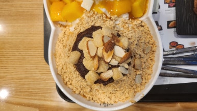 설빙해밀점 이미지