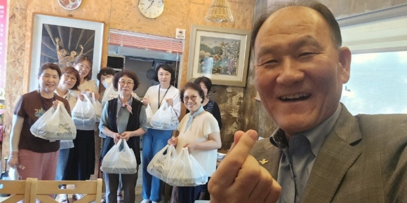 미향정육 이미지
