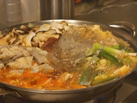 시흥곱창 이미지