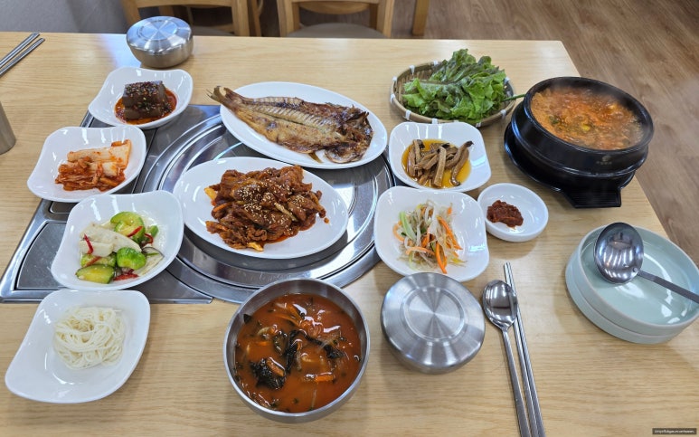 서리논 이미지