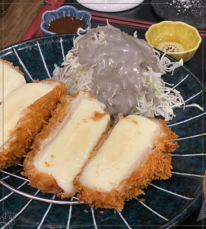 도쿄커틀릿 이미지