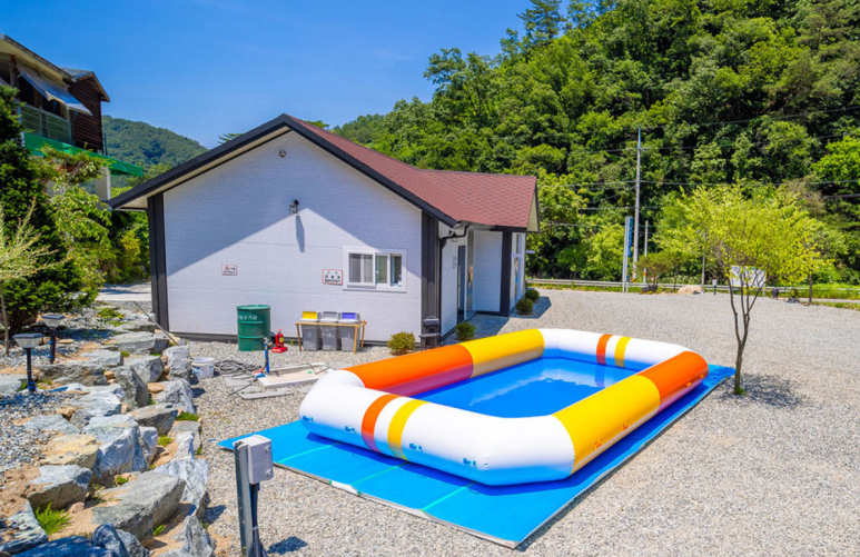 수동길170캠핑 이미지