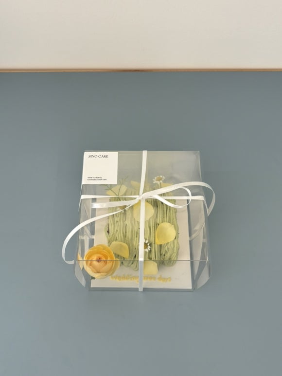 싱케이크(Sing cake) 이미지
