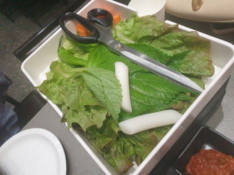 황토화로숯불구이평택서정리역점 이미지