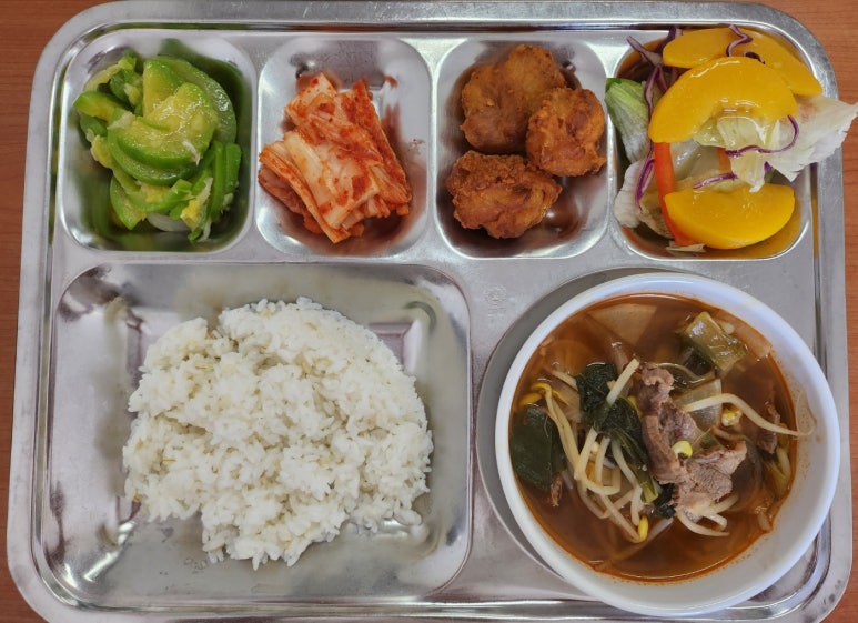 평화가득함요양원 이미지