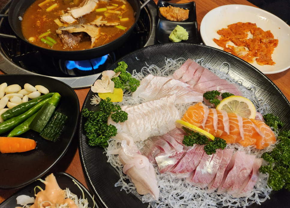 박리다매 사진 2