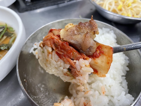 참숯맛뒤통구이 이미지