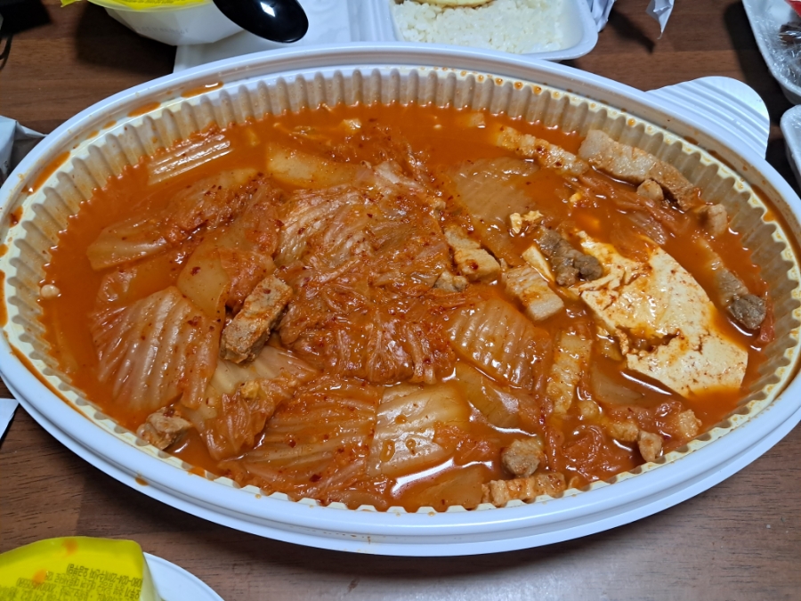 안가네김치찜 이미지
