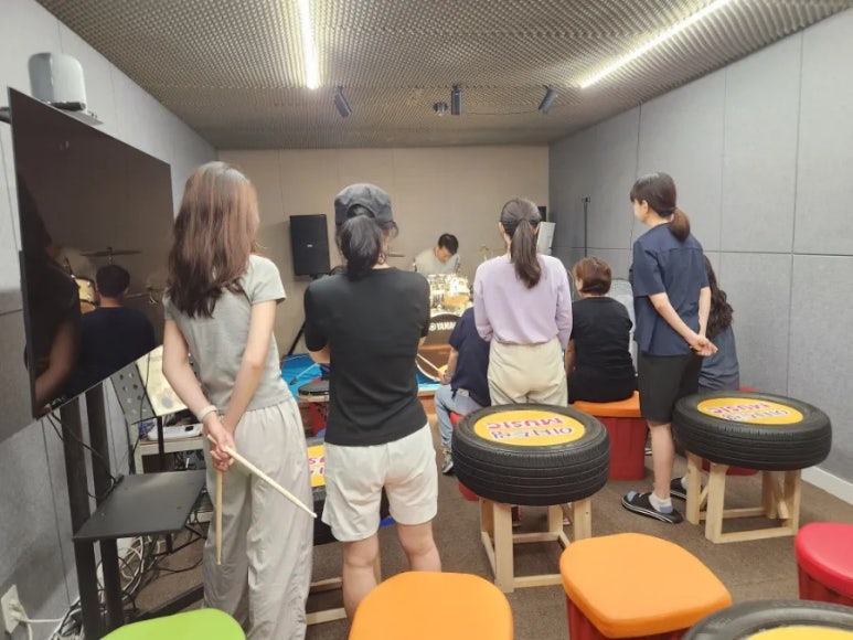 조용필노래연습실 이미지