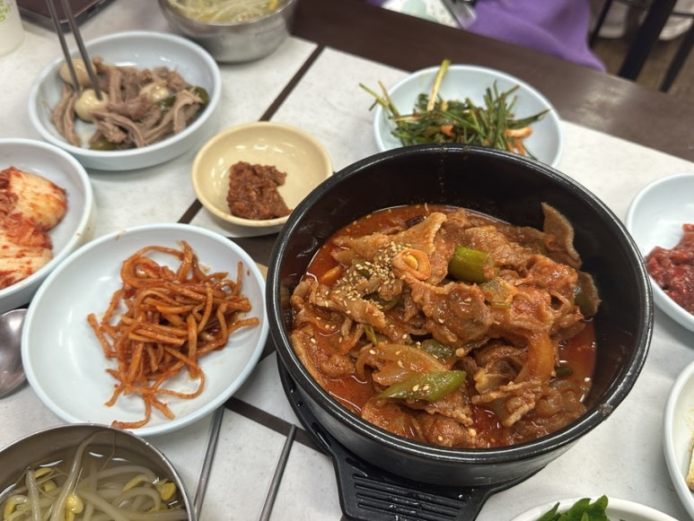 붐비나분식 이미지