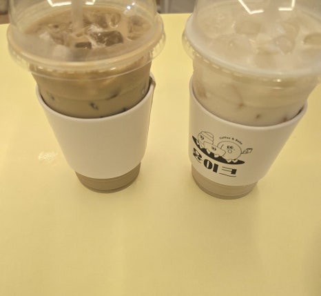 윤이크 이미지