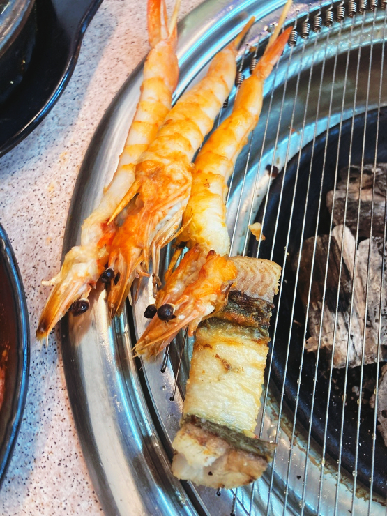 중앙풍천장어 이미지