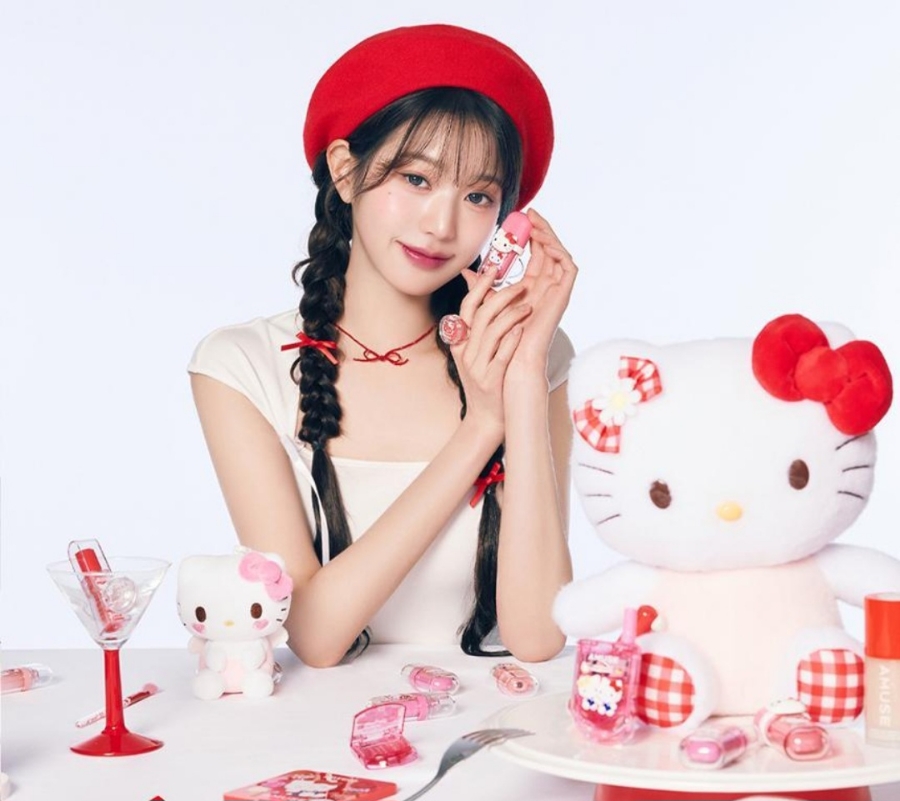 예뻐질라나 이미지