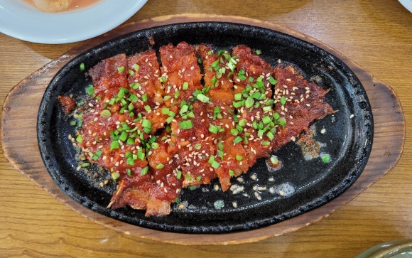 양천골 황태세상 이미지