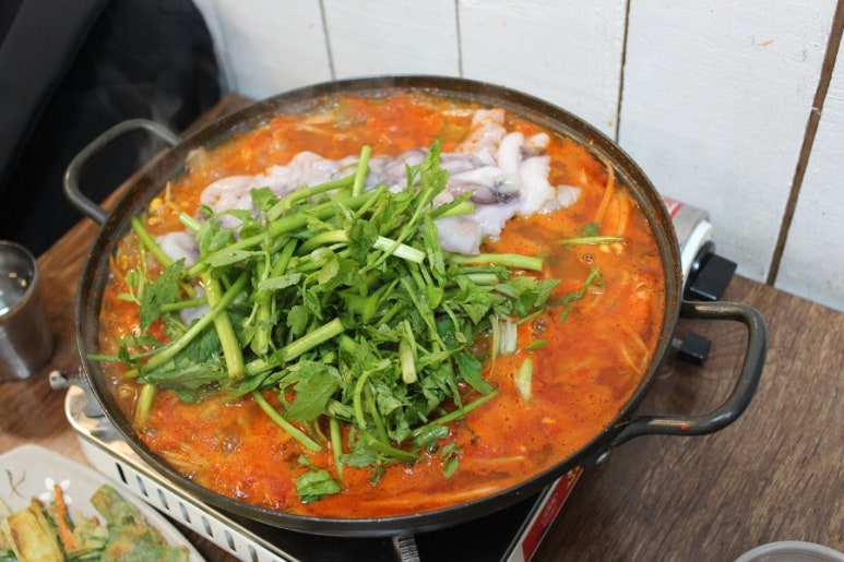 한라민박 이미지