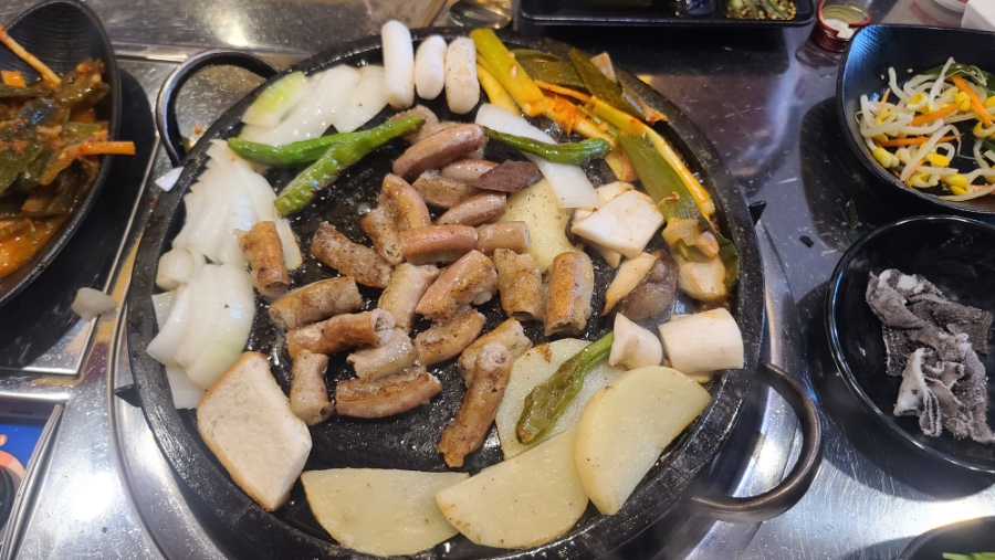 동춘돌곱창경기광주점 이미지