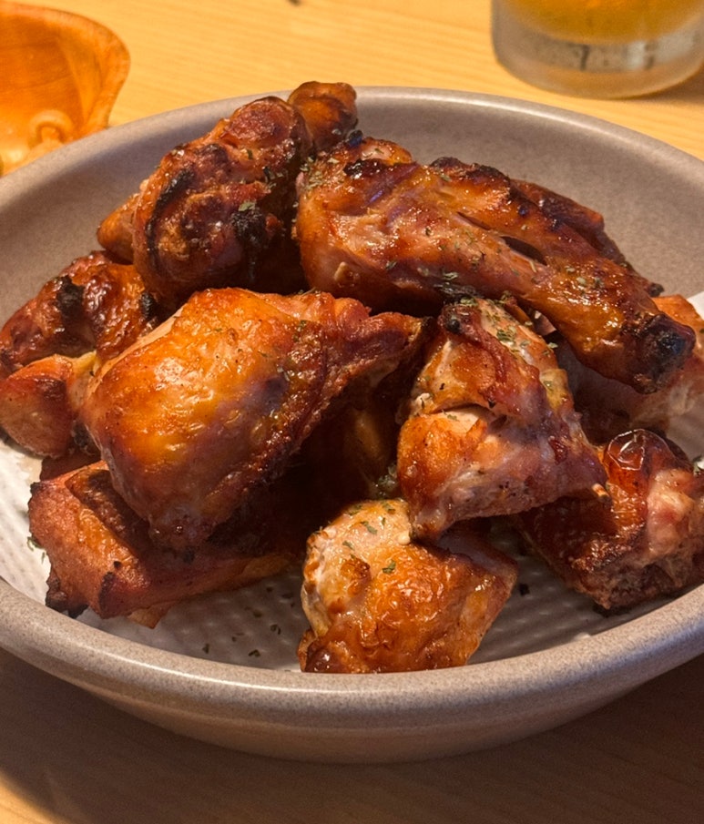 돈치킨 잠실점 사진 5