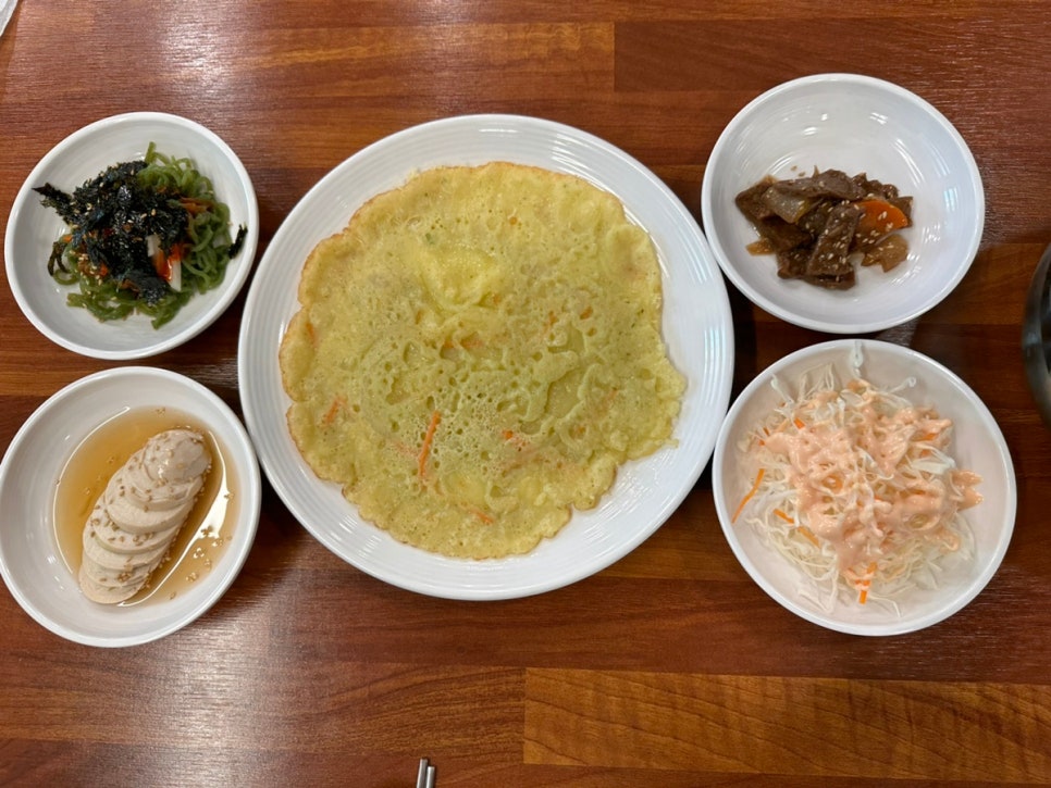 이대아구찜 이미지