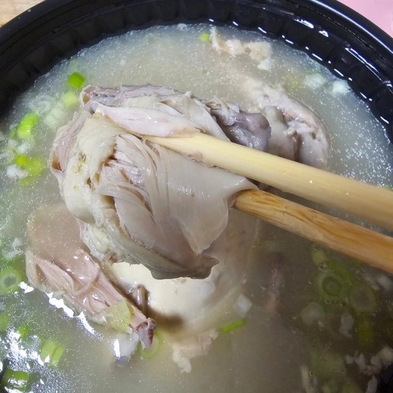 박순달 아구찜 이미지