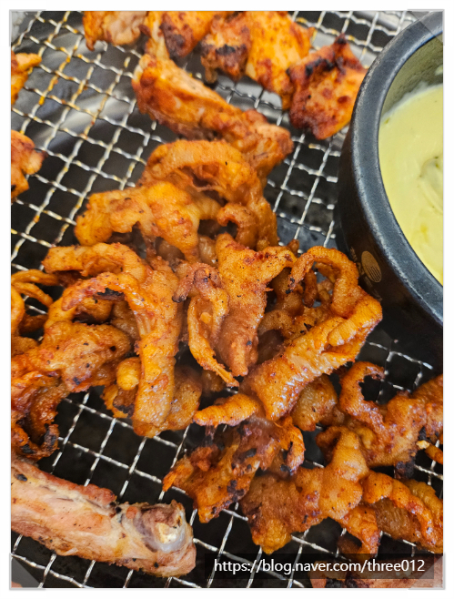 닭발고 이미지