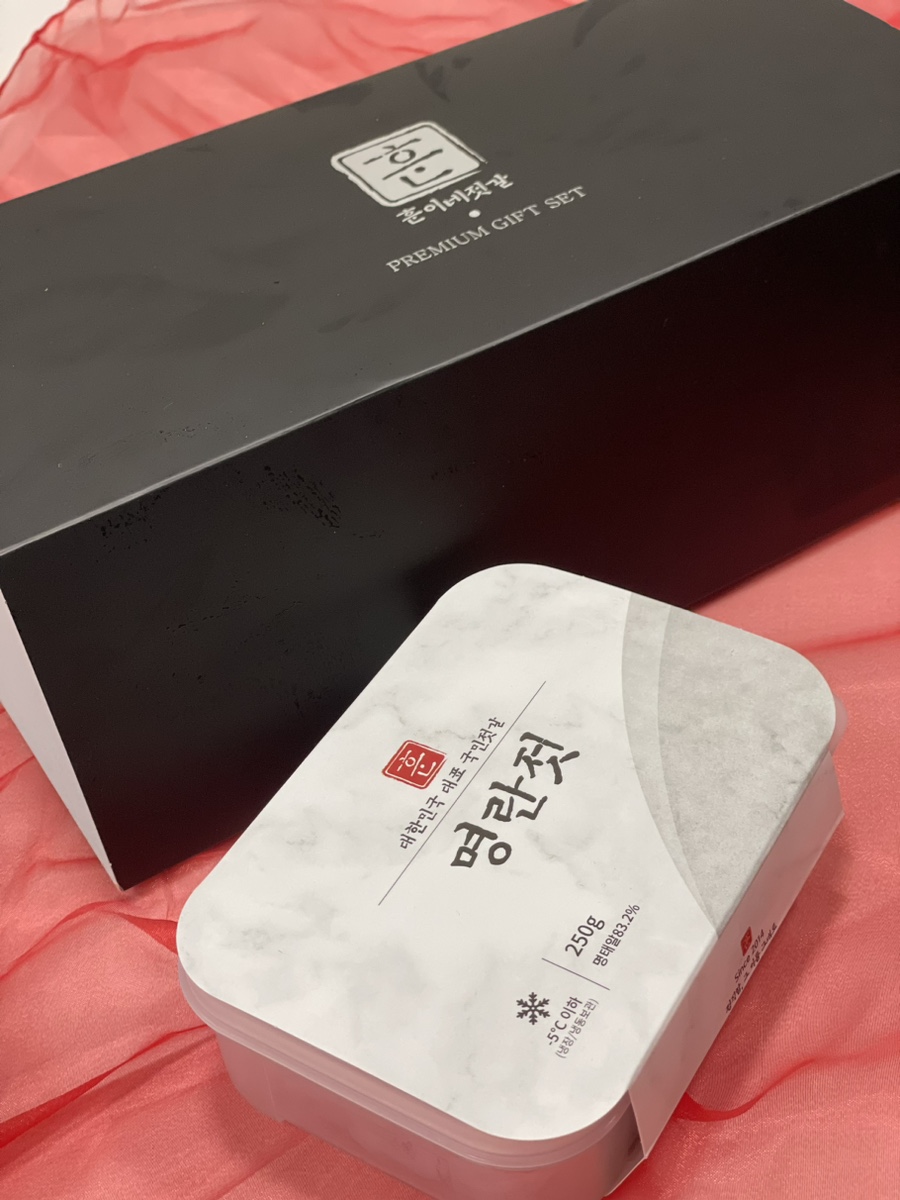 훈이네식품 이미지