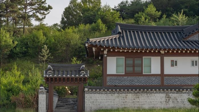 경복궁펜션 이미지